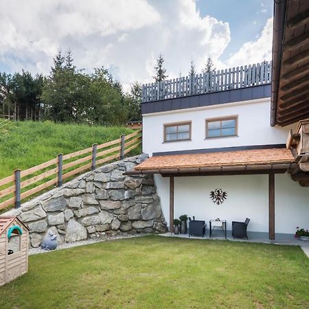 Ninas Residenzerl Daire Kolsassberg Dış mekan fotoğraf
